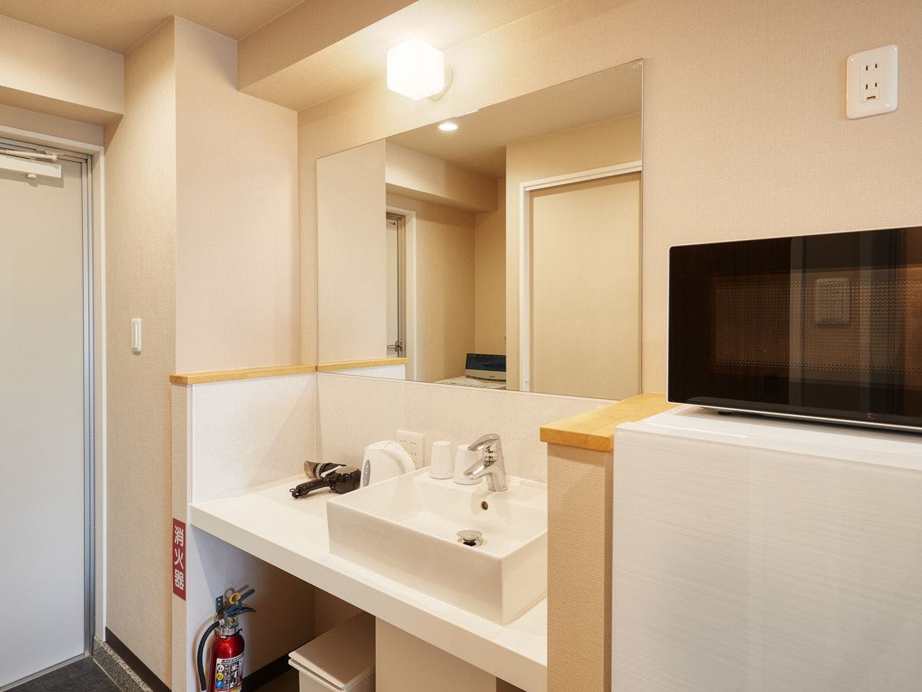 New Normal Hotel in MATSUYAMA