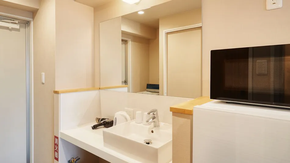 New Normal Hotel in MATSUYAMA