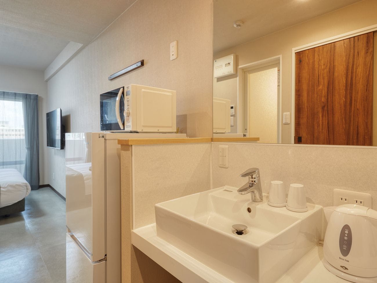 New Normal Hotel in MATSUYAMA