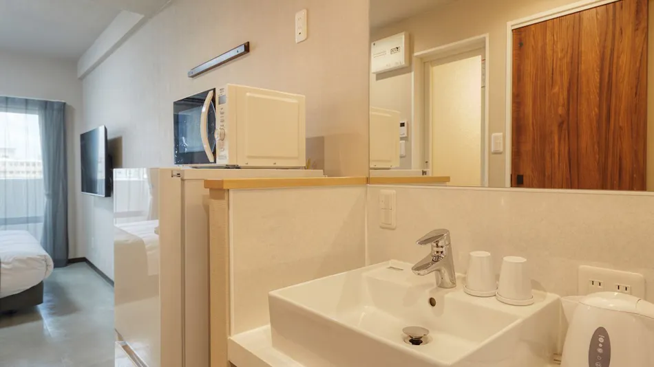 New Normal Hotel in MATSUYAMA