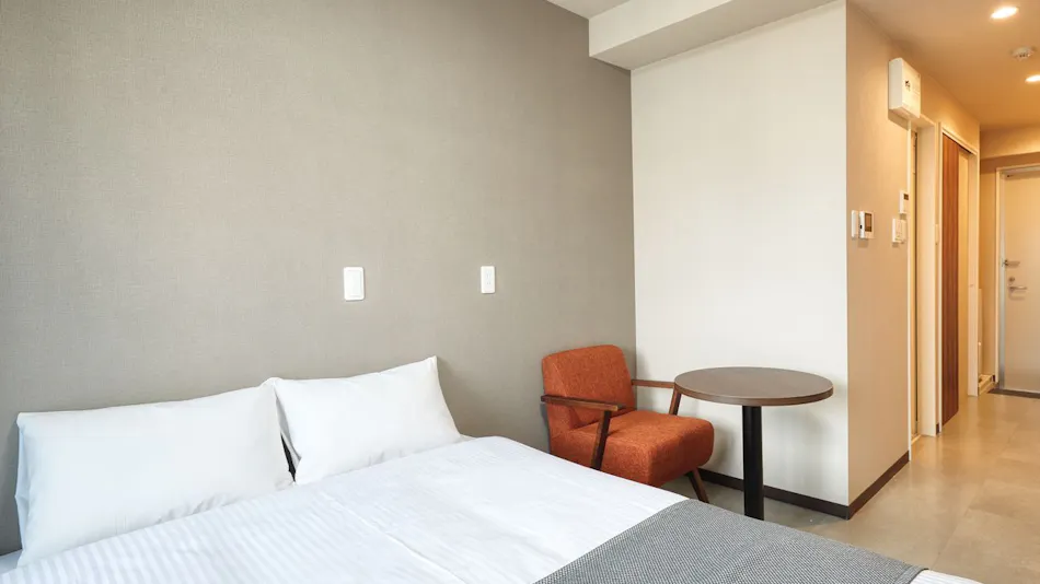 New Normal Hotel in MATSUYAMA