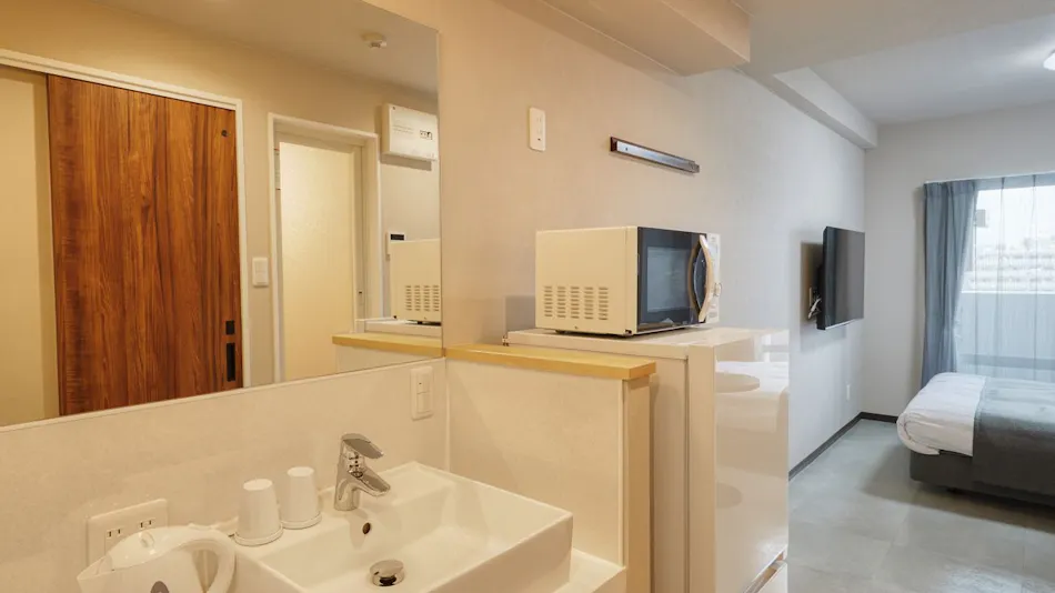 New Normal Hotel in MATSUYAMA