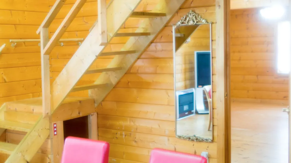 Otaru Ranshima Coast SAKURA GARDEN Cottage & Vacation Rental (Sakura Garden)