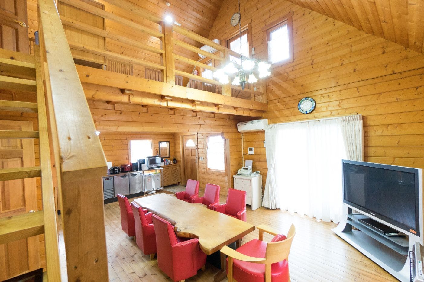 [วิลล่าให้เช่า]