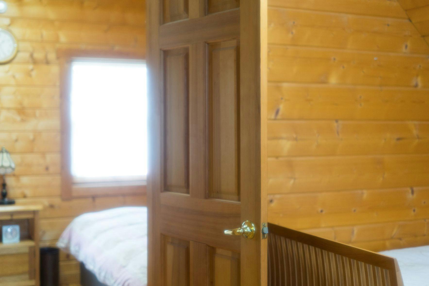 Otaru Ranshima Coast SAKURA GARDEN Cottage & Vacation Rental (Sakura Garden)