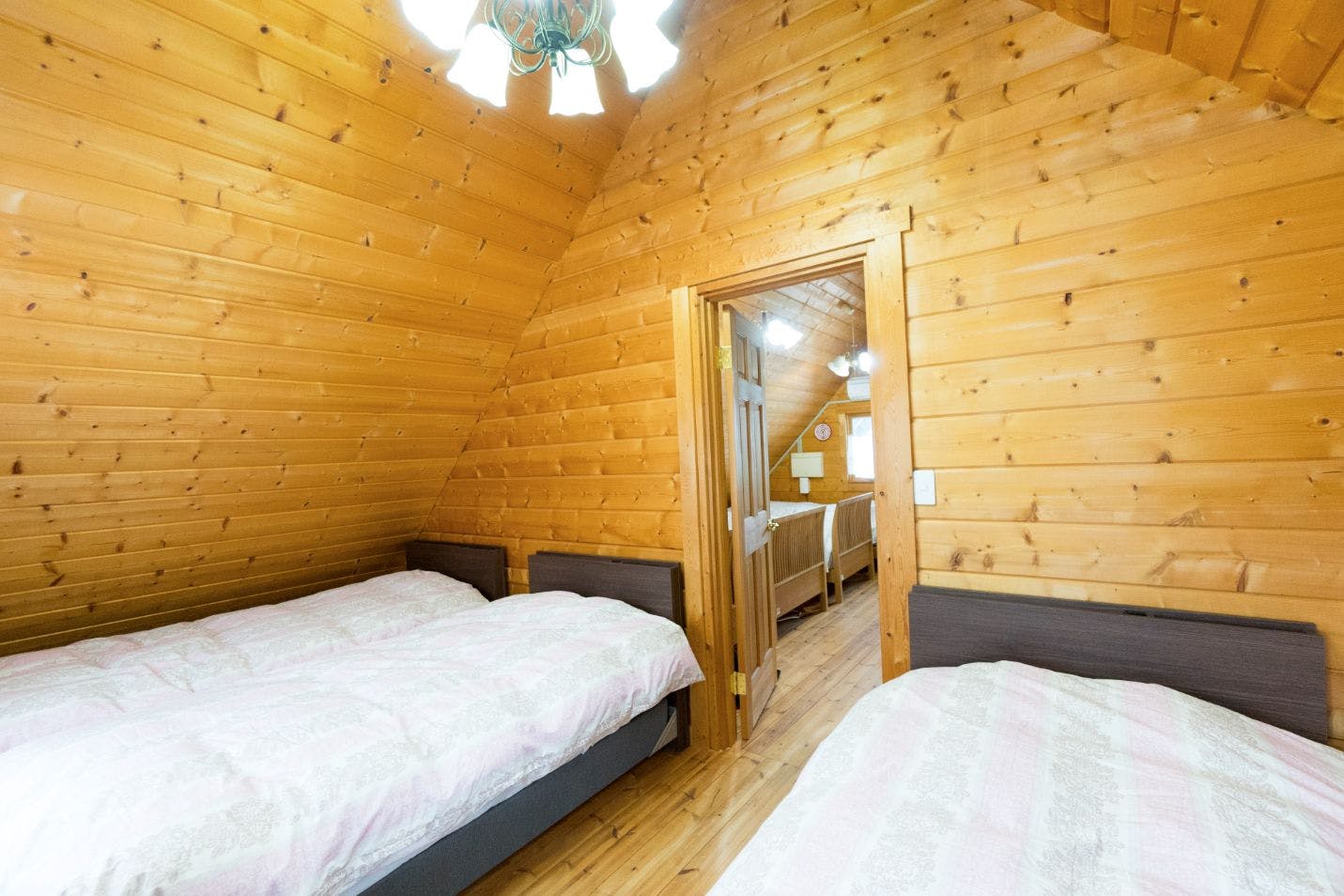Otaru Ranshima Coast SAKURA GARDEN Cottage & Vacation Rental (Sakura Garden)