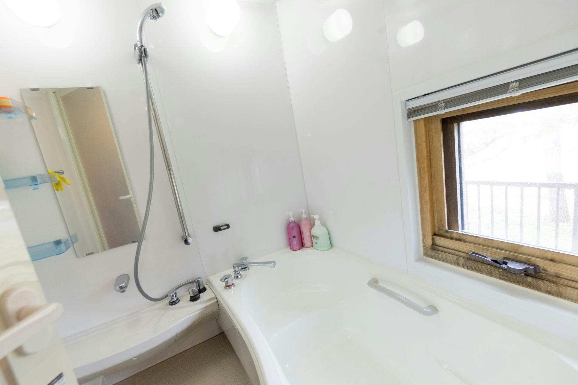 [บ้านพักสไตล์โมเดิร์น]