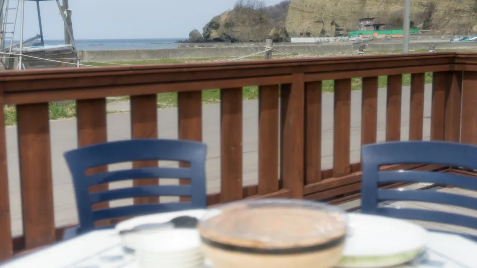 Otaru Ranshima Coast SAKURA GARDEN Cottage & Vacation Rental (Sakura Garden)