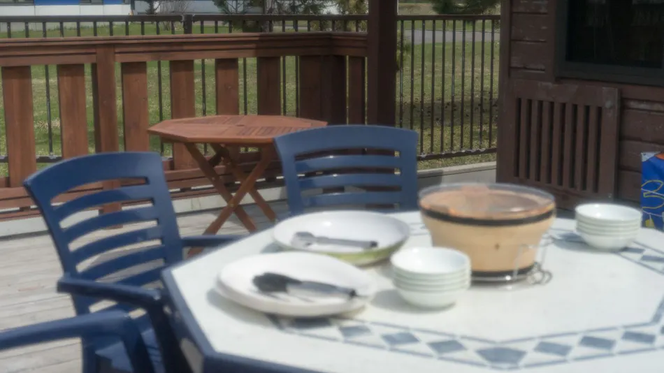 Otaru Ranshima Coast SAKURA GARDEN Cottage & Vacation Rental (Sakura Garden)