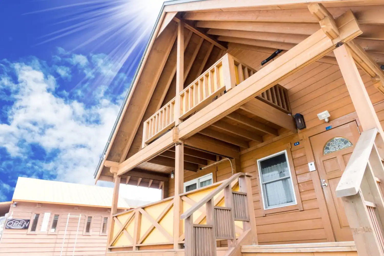 คอทเทจ 1