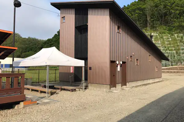 สิ่งอำนวยความสะดวก