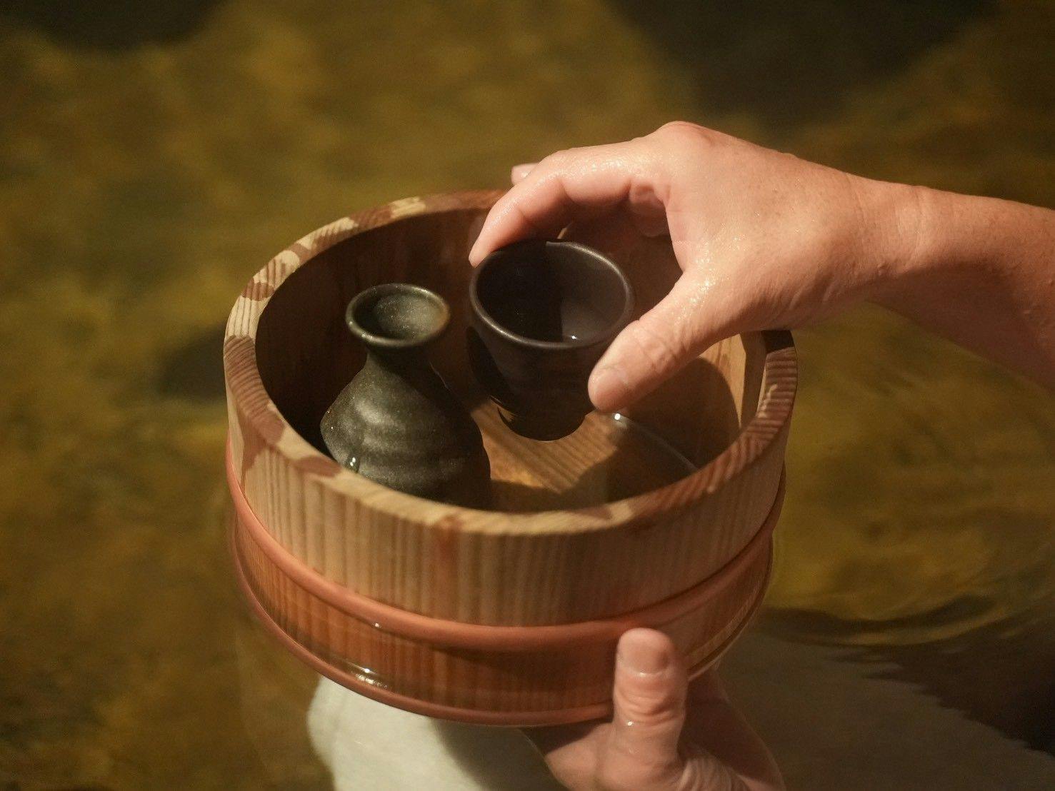 Hidden Onsen of Uonuma: Relaxation Retreat