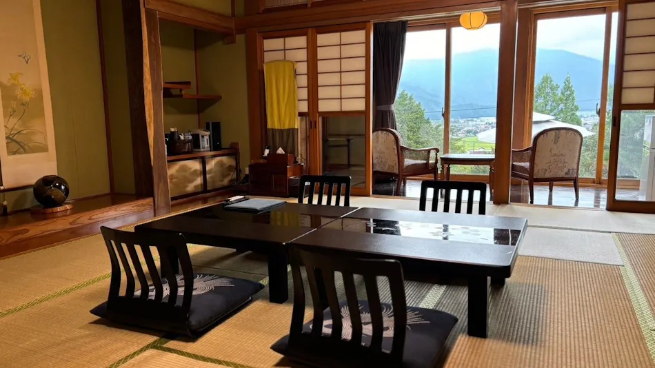 Hidden Onsen of Uonuma: Relaxation Retreat