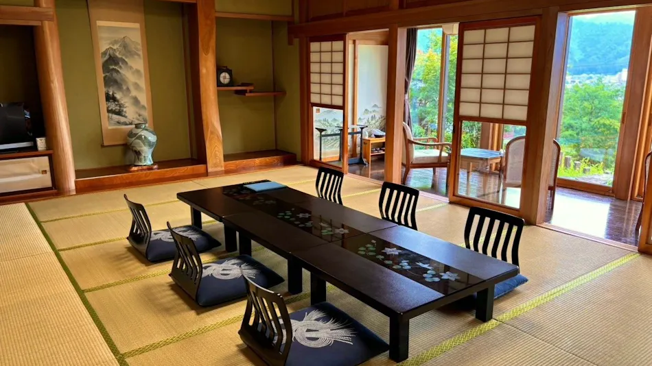 Hidden Onsen of Uonuma: Relaxation Retreat