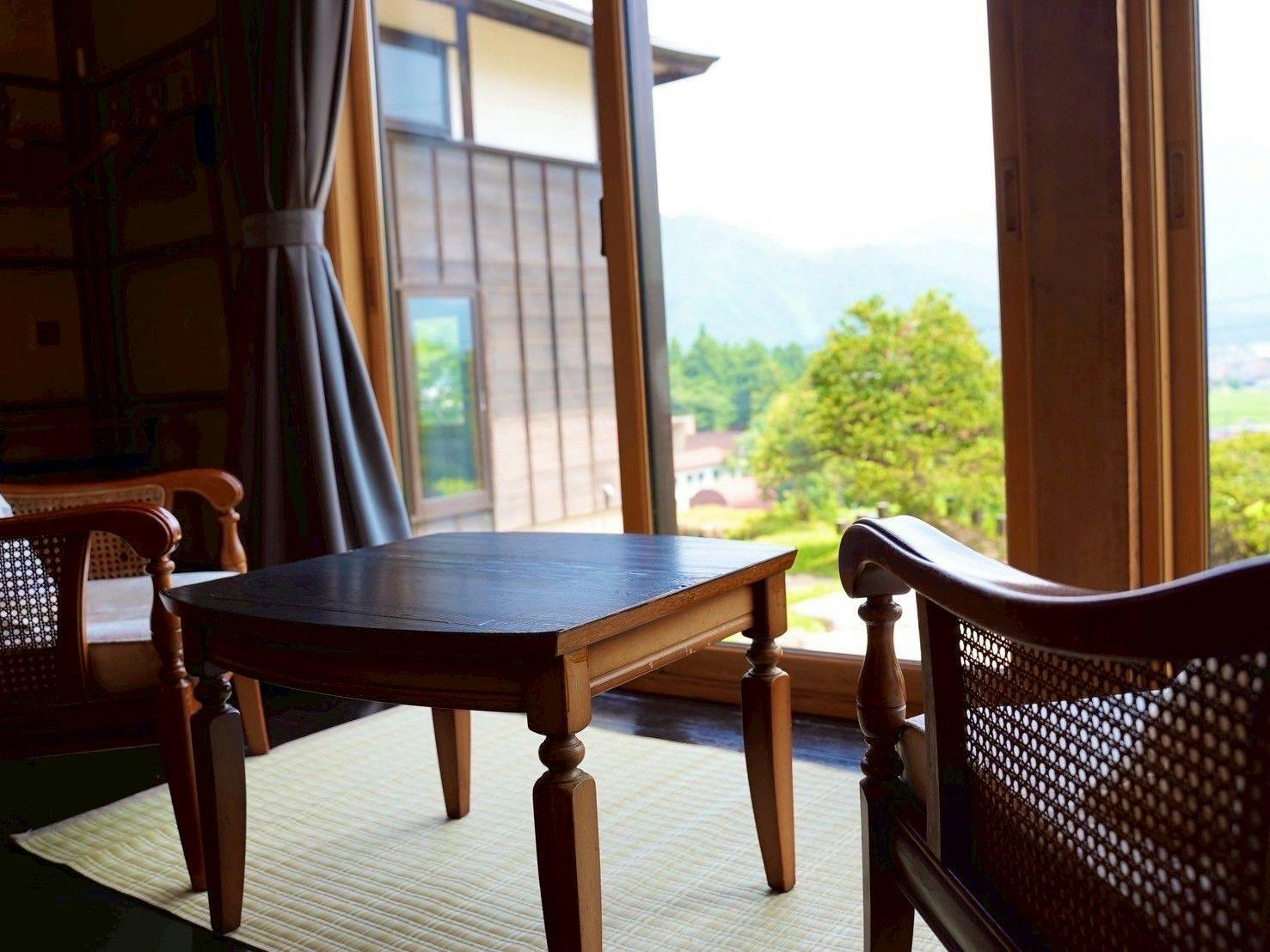 Hidden Onsen of Uonuma: Relaxation Retreat