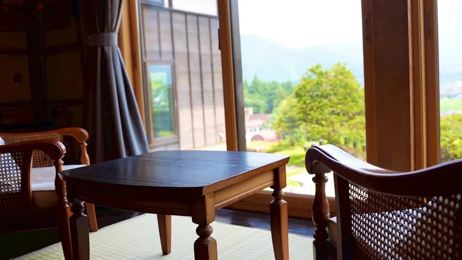 Hidden Onsen of Uonuma: Relaxation Retreat
