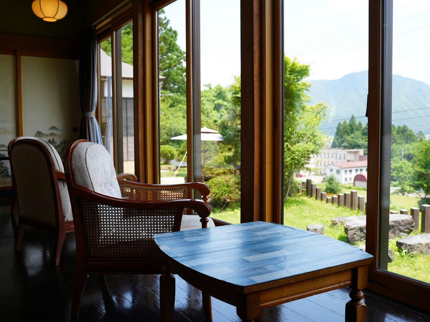 Hidden Onsen of Uonuma: Relaxation Retreat