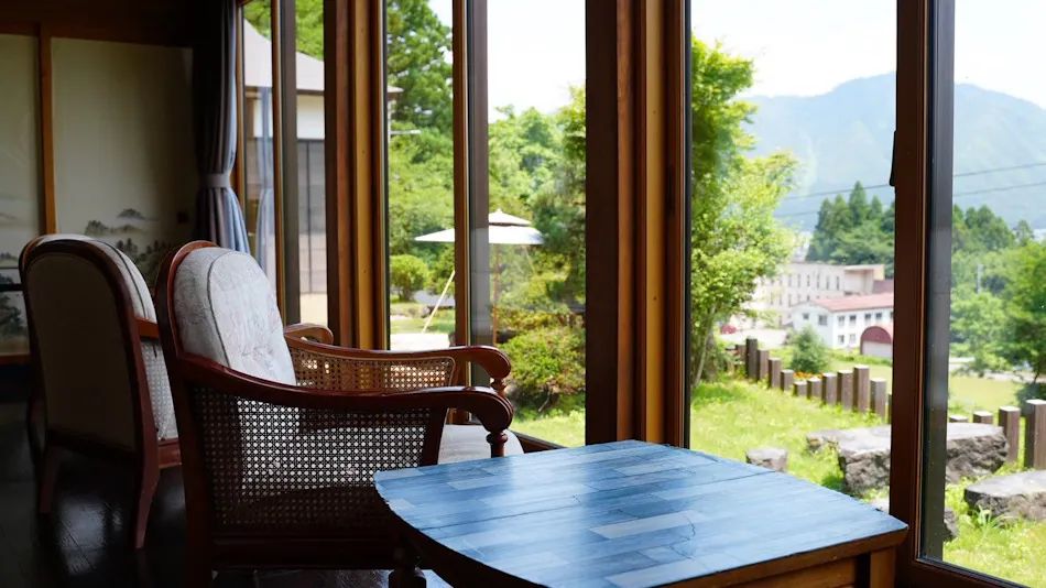 Hidden Onsen of Uonuma: Relaxation Retreat