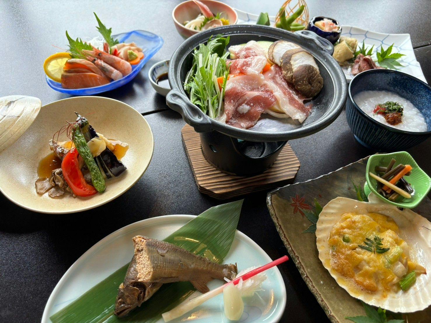 Hidden Onsen of Uonuma: Relaxation Retreat