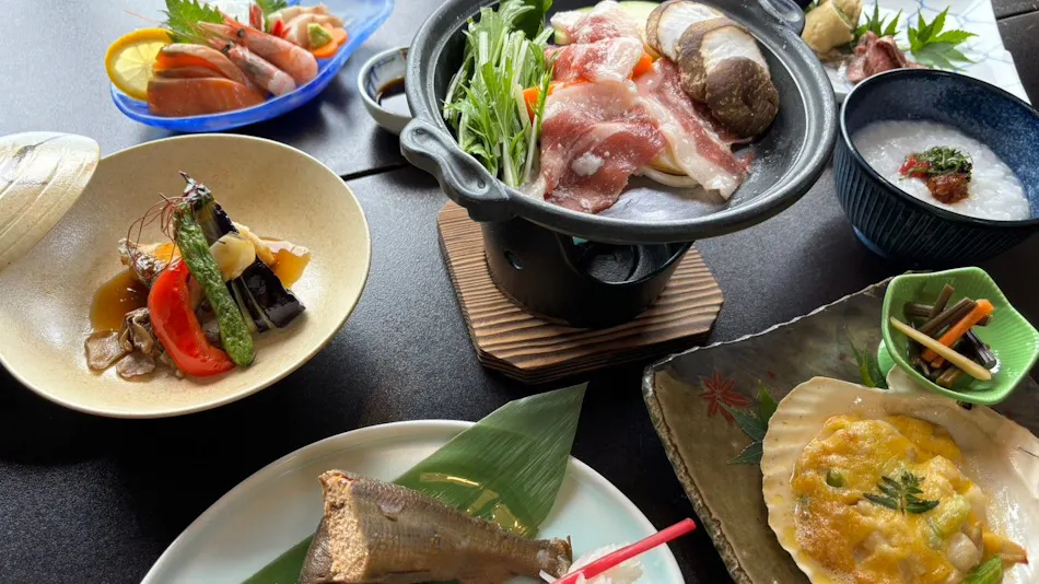 Hidden Onsen of Uonuma: Relaxation Retreat