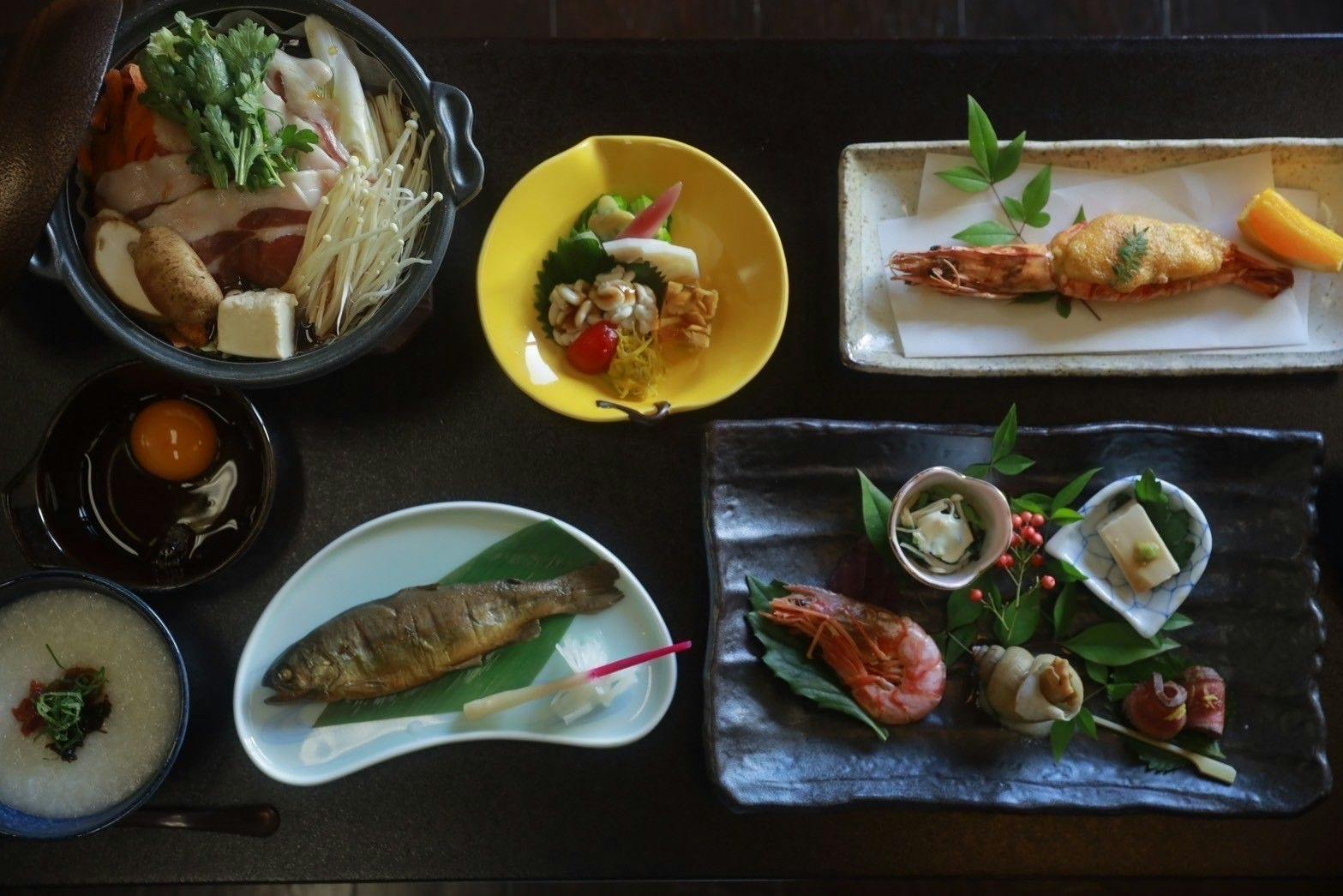 Hidden Onsen of Uonuma: Relaxation Retreat