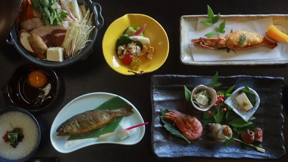 Hidden Onsen of Uonuma: Relaxation Retreat