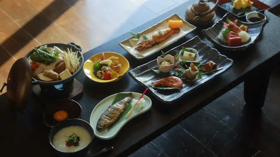 Hidden Onsen of Uonuma: Relaxation Retreat