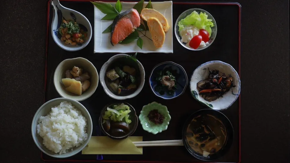 Hidden Onsen of Uonuma: Relaxation Retreat