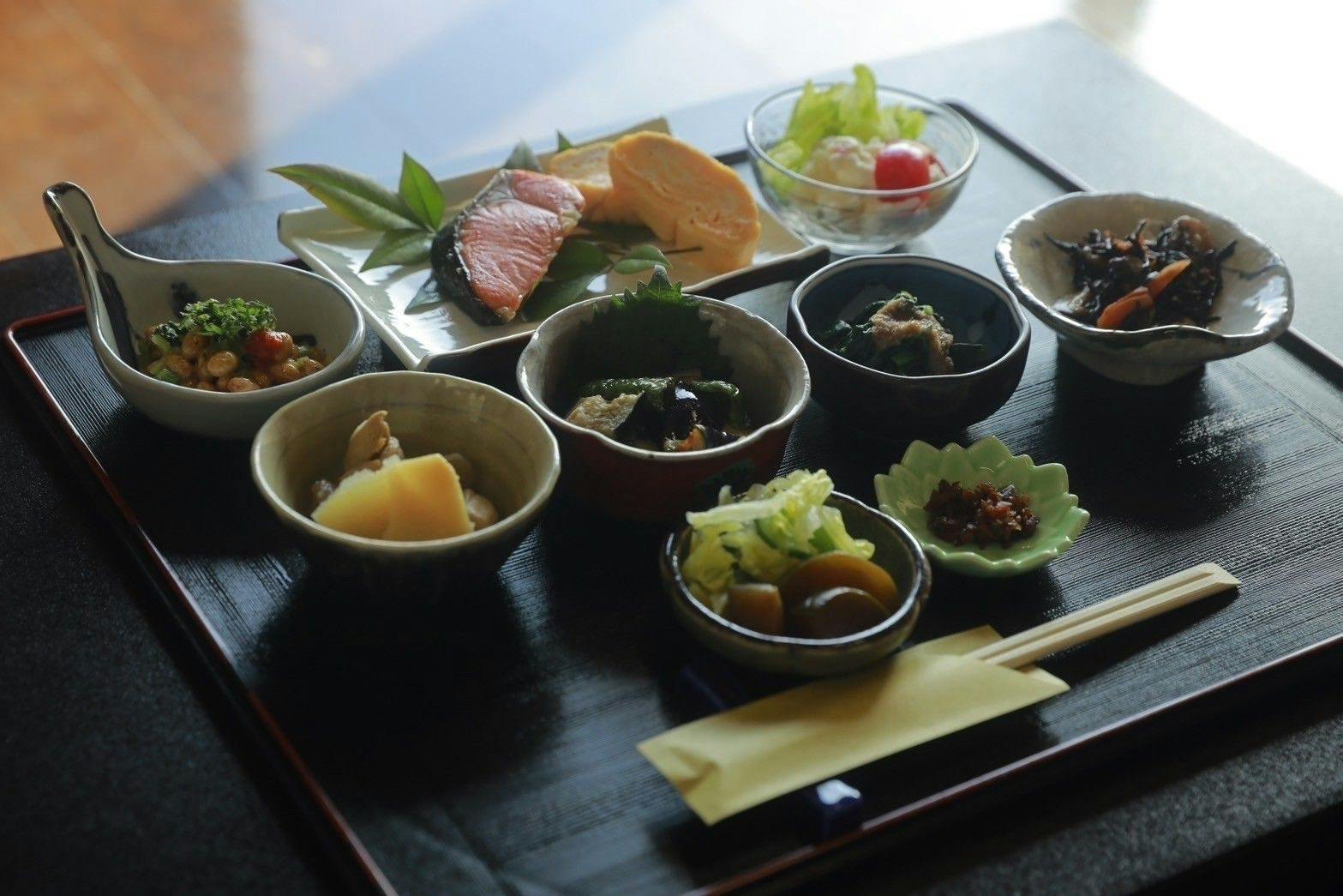 Hidden Onsen of Uonuma: Relaxation Retreat