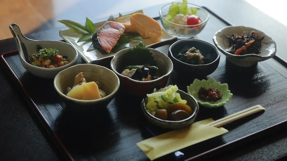 Hidden Onsen of Uonuma: Relaxation Retreat