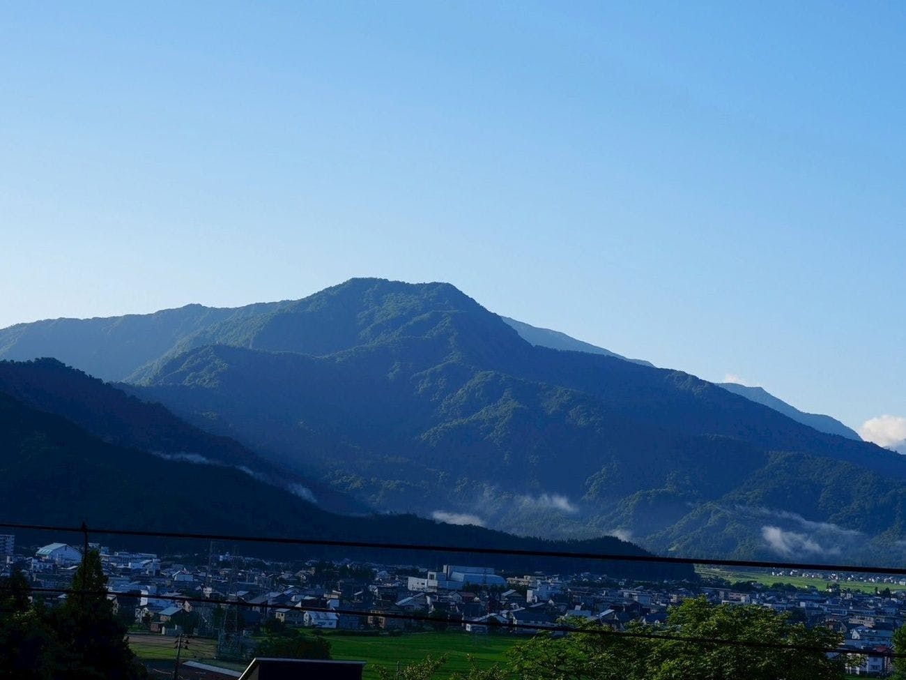 Hidden Onsen of Uonuma: Relaxation Retreat