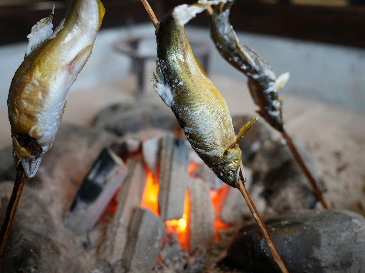 Hidden Onsen of Uonuma: Relaxation Retreat