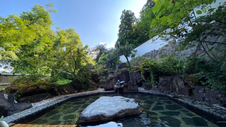 Hidden Onsen of Uonuma: Relaxation Retreat