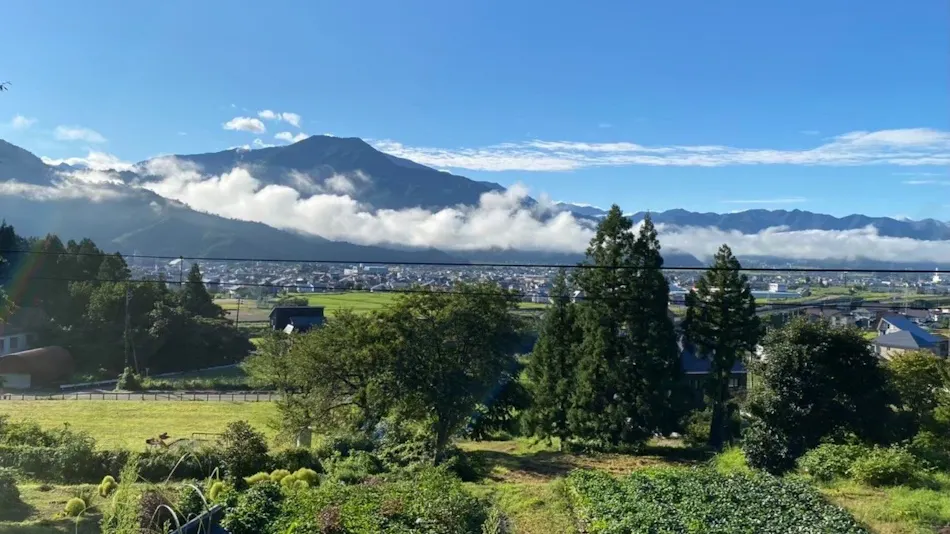 Hidden Onsen of Uonuma: Relaxation Retreat