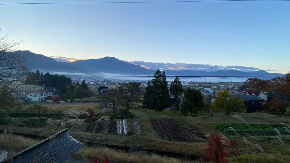 Hidden Onsen of Uonuma: Relaxation Retreat