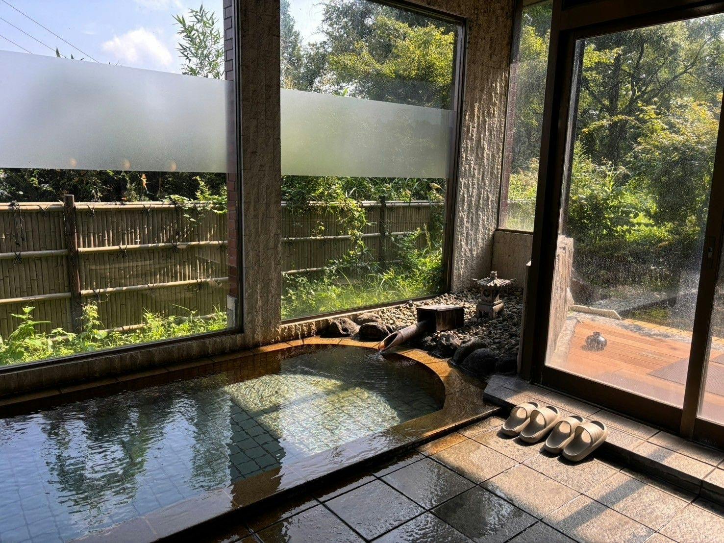 Hidden Onsen of Uonuma: Relaxation Retreat