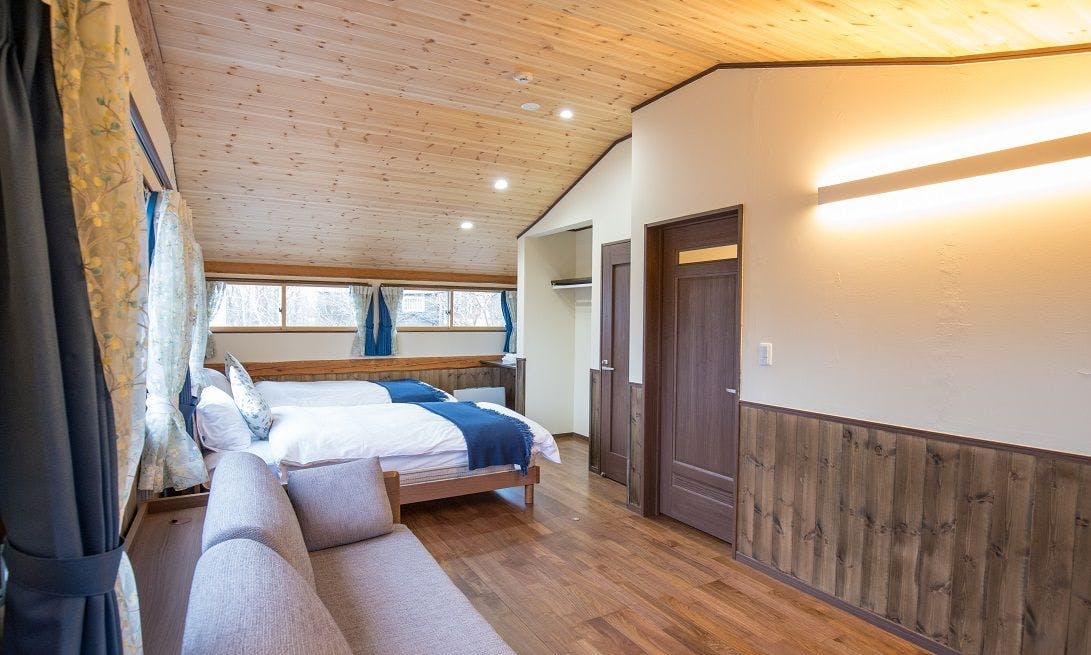 KuDo's Lodge