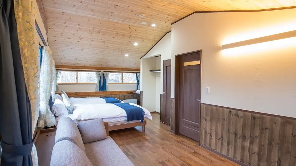 KuDo's Lodge