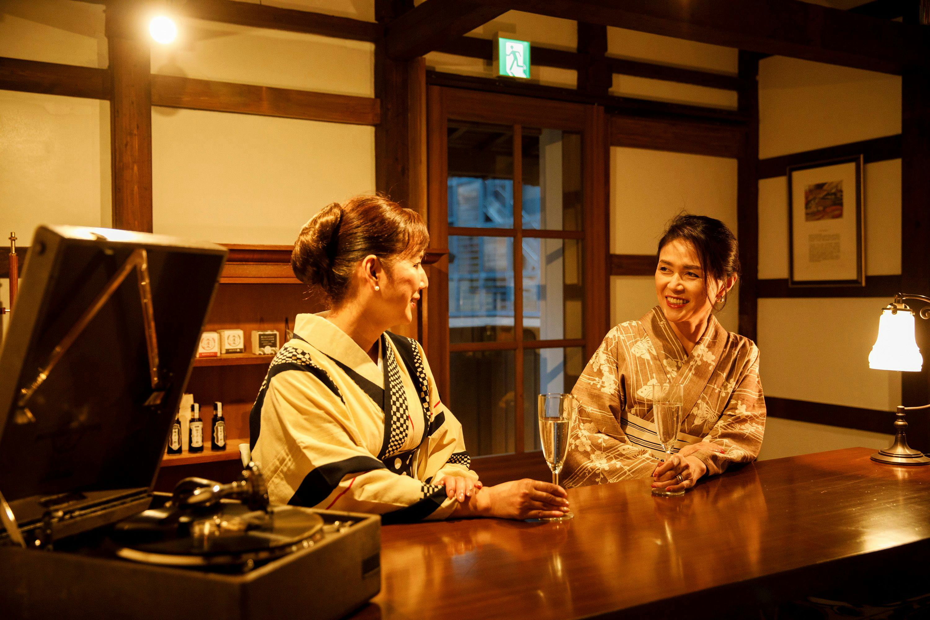 Machiya Hotel Machi no Odoriba