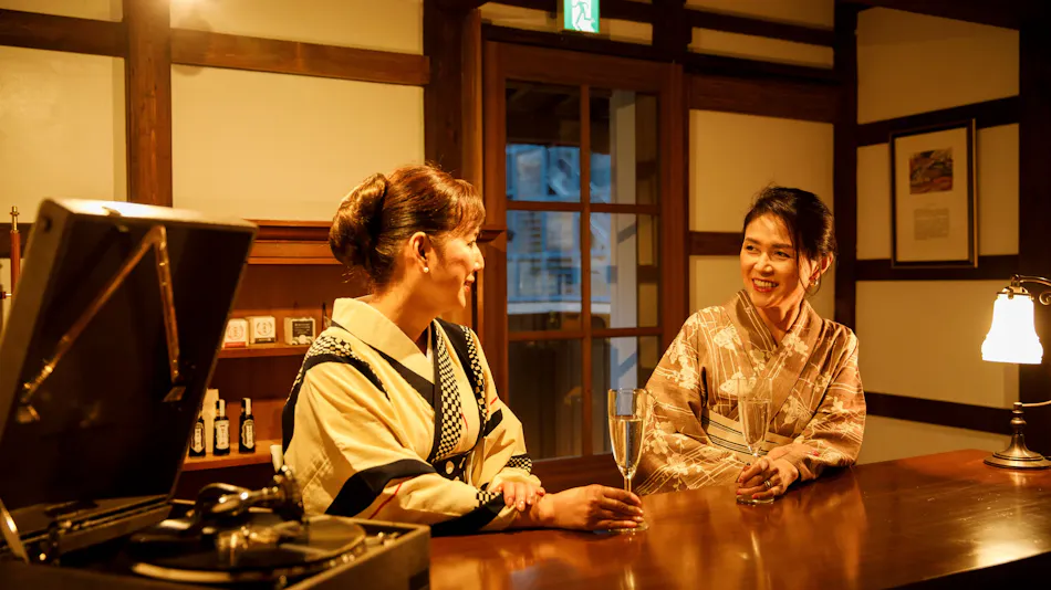Machiya Hotel Machi no Odoriba