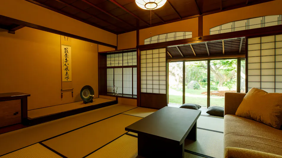 Machiya Hotel Machi no Odoriba