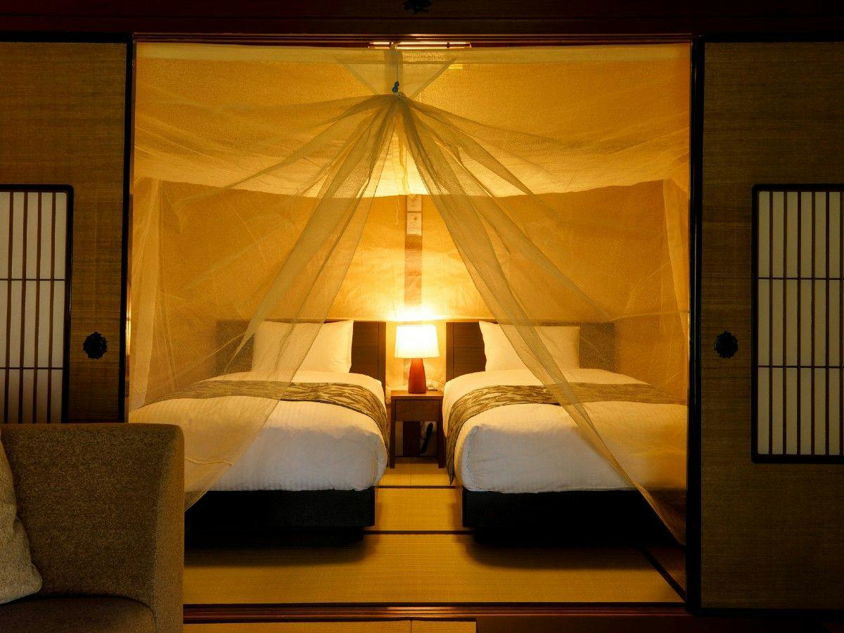 Machiya Hotel Machi no Odoriba