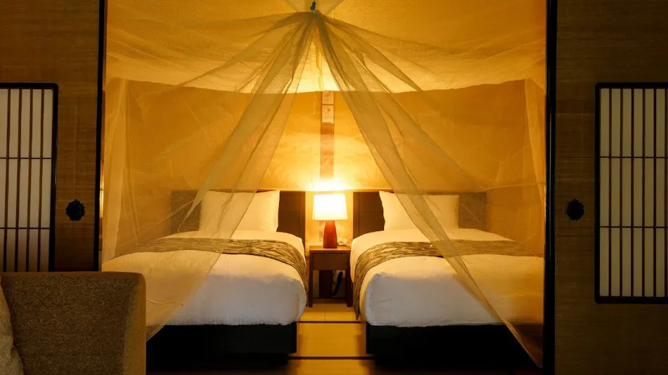 Machiya Hotel Machi no Odoriba