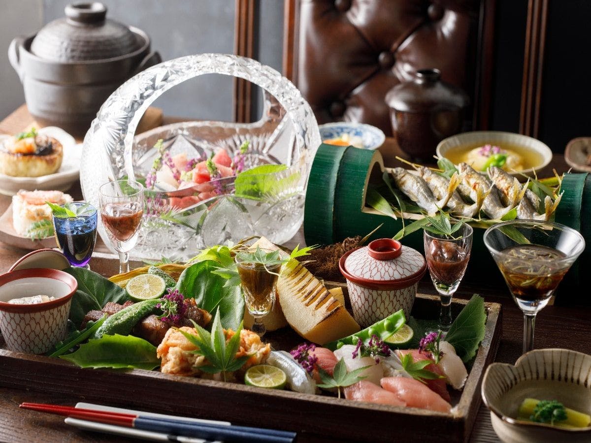 Machiya Hotel Machi no Odoriba