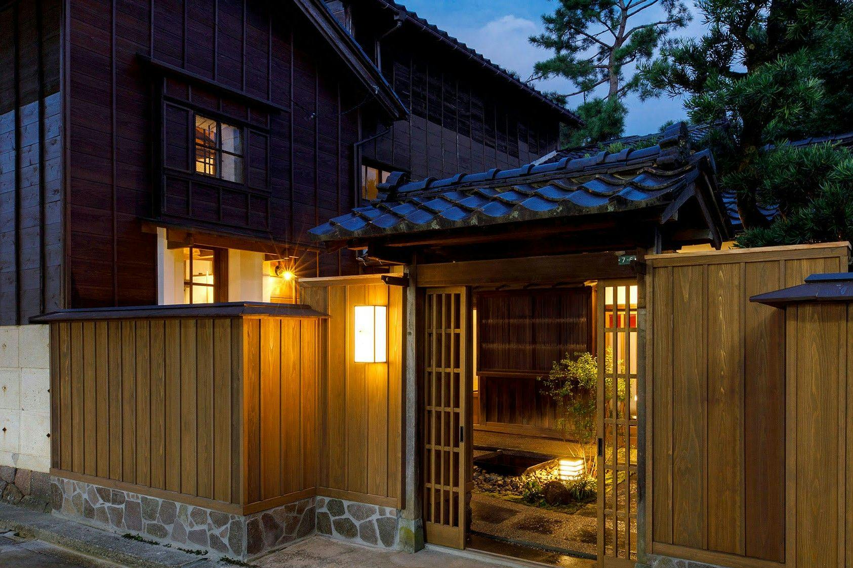 金沢の温泉ありの おすすめホテル 旅館 お得に宿泊予約 Yahoo トラベル