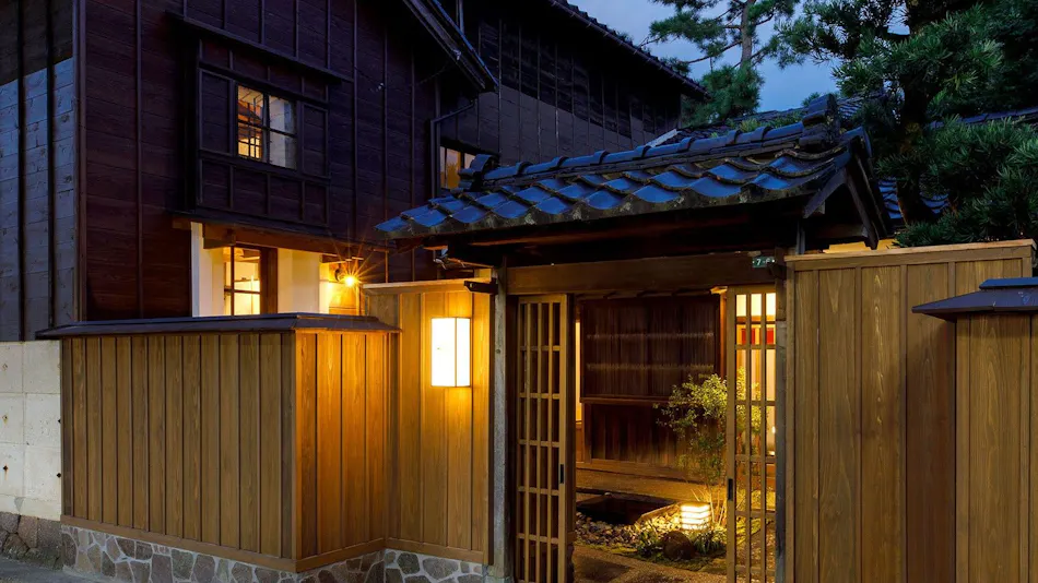 Machiya Hotel Machi no Odoriba