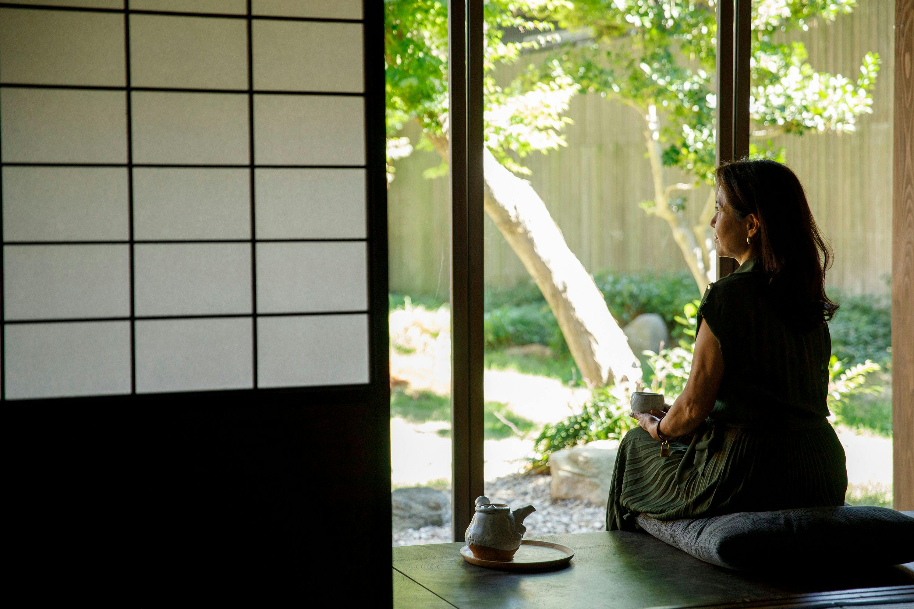 Machiya Hotel Machi no Odoriba
