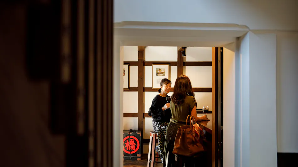 Machiya Hotel Machi no Odoriba
