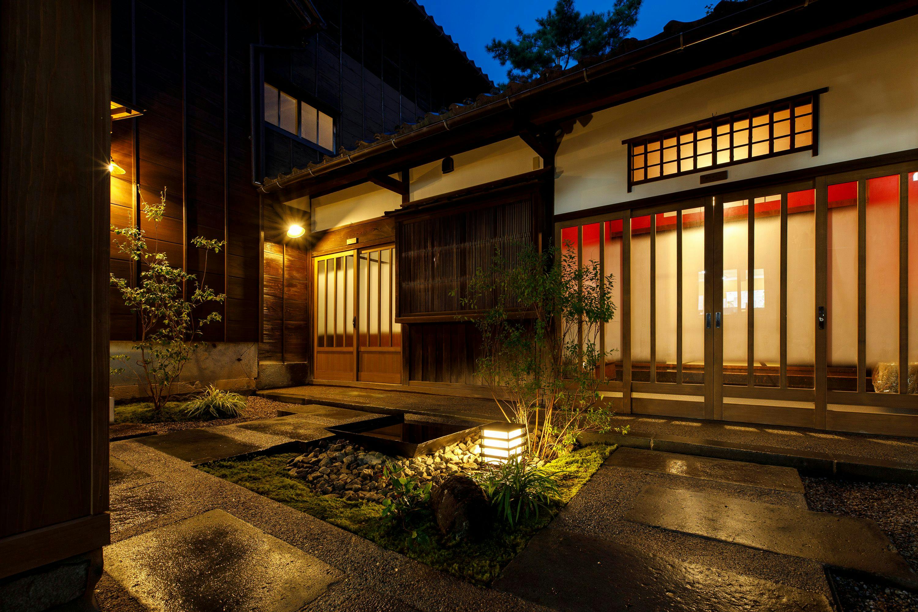 金沢の温泉ありの おすすめホテル 旅館 お得に宿泊予約 Yahoo トラベル