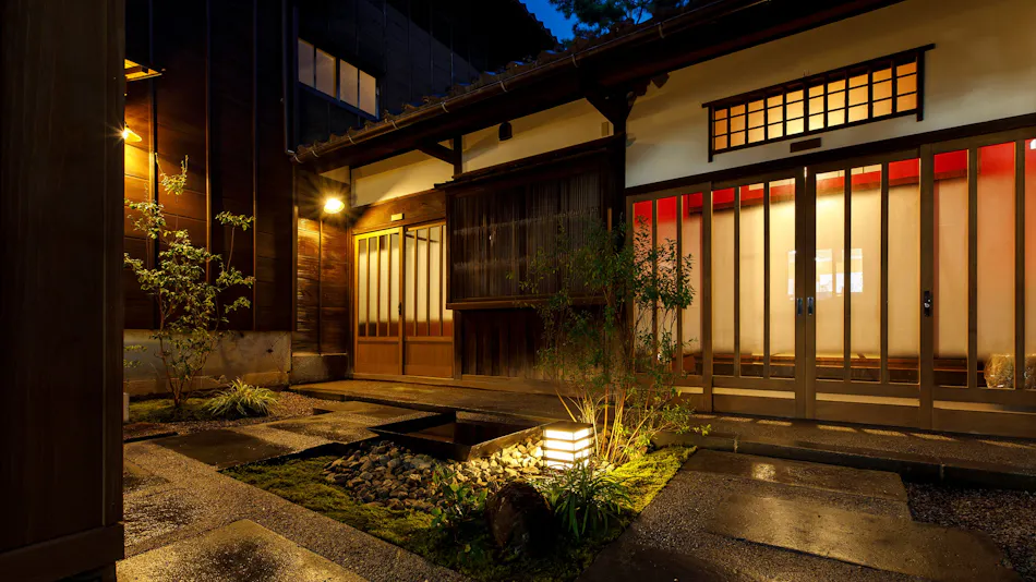 Machiya Hotel Machi no Odoriba